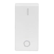 Interruptor Bip Branco 10A Simples 612005 Legrand Pial Plus Interruptor Bip Branco 10A Simples 612005 Legrand Pial Plus