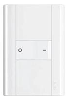 Interruptor Bip Simp 20A Com Placa série Modulare - Fame