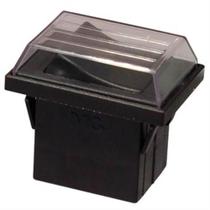 Interruptor Bipolar 15a Com Capa Protetora - 30223 - Margirius Interruptor Bipolar 15a 30223 Mar-girus