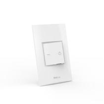 Interruptor Bipolar 25A Beleze - ENERBRAS Interruptor Bipolar 25A Beleze - ENERBRAS