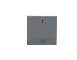 Interruptor Bipolar 25A Pial Plus+ Cinza 612016CZ Interruptor Bipolar 25A Pial Plus+ Cinza 612016CZ