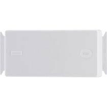 Interruptor Bipolar Branco Simples 10A 250V Aria 57217004 Tramontina