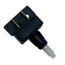 Interruptor Bipolar Forno Fischer Gourmet Grill 9784 Original