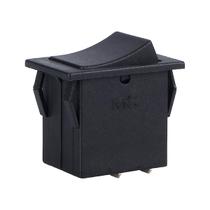 Interruptor Bipolar L/ D Tecla Preta 30223 MarGirius