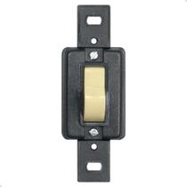 Interruptor Bipolar Sem Placa 20A 250V Interruptor Bipolar Sem Placa 20A 250V