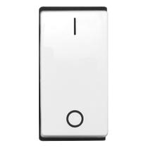 Interruptor Bipolar Simples 10 Ampères - Lg010b - Pial Interruptor Bipolar Simples 10a Pial Pop - Lg010b - Pial Interruptor Bipolar Simples 10 Ampères - Lg010b - Pial Interruptor Bipolar Simples 10a Pial Pop - Lg010b - Pial
