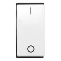 Interruptor Bipolar Simples 10 Ampères - LG010B - PIAL Interruptor Bipolar Simples 10 Ampères - LG010B - PIAL