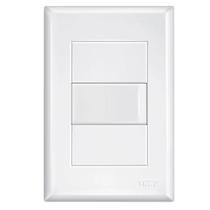 Interruptor Bipolar Simples - Evidence Fame Interruptor Bipolar Simples - Evidence Fame