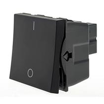 Interruptor Bipolar Simples Pial 25 A Preto 612016pt Interruptor Bipolar Simples Pial 25 A Preto 612016pt