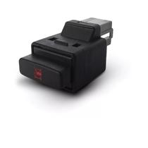 Interruptor Bloqueio de Vidro Elétrico Fox Crossfox Kostal Interruptor Bloqueio de Vidro Elétrico Fox Crossfox Kostal