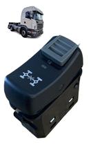 Interruptor bloqueio diferencial scania s5 trucado