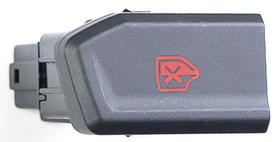 Interruptor Bloqueio Vidro Almapy Trs Gol G7/ Voyage 16+ Interruptor Bloqueio Vidro Almapy Trs Gol G7/ Voyage 16+