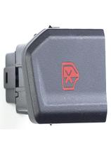 Interruptor Bloqueio Vidro Almapy Trs Gol G7/ Voyage 16+