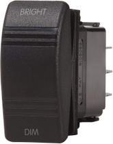 Interruptor Blue Sea Systems 8291 Contura Dimmer Control