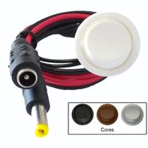 Interruptor Bolinha gota Fita LED para Móveis Interruptor Bolinha gota Fita LED para Móveis