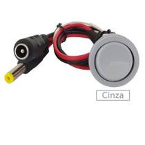 Interruptor Bolinha gota Fita LED para Móveis Interruptor Bolinha gota Fita LED para Móveis