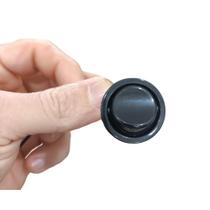 Interruptor Bolinha Simples para Móveis Interruptor Bolinha Simples para Móveis