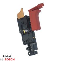 Interruptor bosch original p/ gbh 2-24 127v 1617200131 Interruptor bosch original p/ gbh 2-24 127v 1617200131