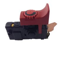 Interruptor bosch original p/ gsb 16re - 127v 1607 200 371