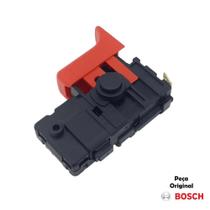 Interruptor bosch original p/ gsb 16re - 220v 1607 200 370