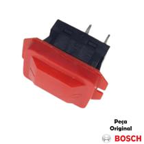 Interruptor bosch original p/ gss 140 a - 127v/220v - 1607 200 190 Interruptor bosch original p/ gss 140 a - 127v/220v - 1607 200 190
