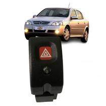 Interruptor Botão Alerta Astra 98/12 Com Alarme