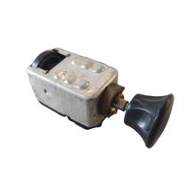 Interruptor Botão Chave Farol Lanterna Fusca Toyota Kombi