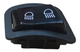 Interruptor Botão Chave Luz Farol Alto e Baixo pcx 150 2013 a 2018 biz 125 biz 110i 2018 a 2021