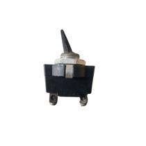 Interruptor Botão Chave Universal Automotivo Carro Moto - Paralela