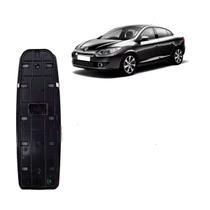 Interruptor Botâo Comando Vidro Renault Fluence 13 14 15 16