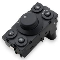 Interruptor Botão Conjunto Farol Gauss Vectra 2.0 2011-2011 Interruptor Botão Conjunto Farol Gauss Vectra 2.0 2011-2011