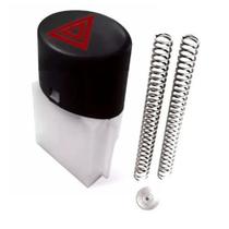 Interruptor Botão do Alerta Fiat Novo Uno Novo Palio 2010 até 2016 Fabricante Kostal Interruptor Botão do Alerta Fiat Novo Uno Novo Palio 2010 até 2016 Fabricante Kostal