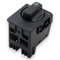 Interruptor Botão do Farol Gauss Corsa 1.6 2000-2002