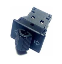 Interruptor Botao Do Pisca Sinaleiro Honda Biz 125 Até 2008 BT0013