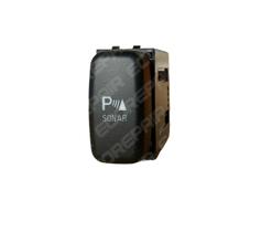 Interruptor botao estacionamento Pajero Full 11-18 Original