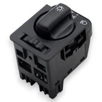 Interruptor Botão Farol Gauss Corsa 1.6 1998-2002 Interruptor Botão Farol Gauss Corsa 1.6 1998-2002