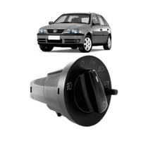 Interruptor Botao Farol Gol 2000 2001 2002 2003 2004 2005