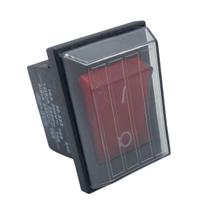 Interruptor Botão Liga/ Desl Jacto 6000 6200 6500 6800 7000