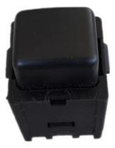 Interruptor Botão Monza 91 94 Bloqueio Vidro Traseiro Original Gm Interruptor Botão Monza 91 94 Bloqueio Vidro Traseiro Original Gm