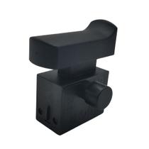 Interruptor Botão On Off Chave Liga Desliga para Serra Circular WAP ESC1500 FW008236 Interruptor Botão On Off Chave Liga Desliga para Serra Circular WAP ESC1500 FW008236