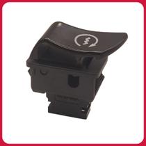 Interruptor Botão Partida Honda Biz 110i 2018/2021 Interruptor Botão Partida Honda Biz 110i 2018/2021