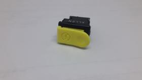 Interruptor Botão Partida Honda Biz 125 ES De 2006 Até 2010 75031