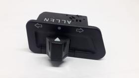 Interruptor Botão Seta Pisca Honda Elite 125 2019 em diante Interruptor Botão Seta Pisca Honda Elite 125 2019 em diante