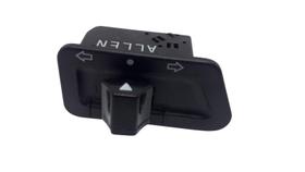 Interruptor Botão Seta Pisca Sinaleiro Honda Lead 110 Interruptor Botão Seta Pisca Sinaleiro Honda Lead 110