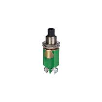 Interruptor Botão Unipolar Pushbutton CS-390 NA/P1 - Margirius Interruptor Botão Unipolar Pushbutton CS-390 NA/P1 - Margirius