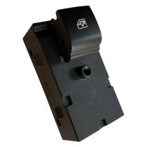 Interruptor Botão Vidro Eletrico Onix / Cobalt 2013 a 2015 Traseiro