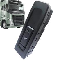 Interruptor Botão Vidro Elétrico para Volvo FH 2015.. - LD (22154240)