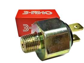 Interruptor Bulbo Luz Freio Fusca Brasilia Variant Gol Passat Bipolar - 3-RHO