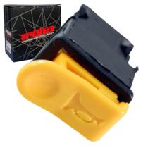 Interruptor Buzina Biz 100/125 - Zig 100 - AZ1 - AZ125 Alfa Interruptor Buzina Biz 100/125 - Zig 100 - AZ1 - AZ125 Alfa