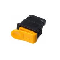 Interruptor Buzina Biz 125 06 A 12 Biz 100 35180 GS7 671 - TRILHA Interruptor Buzina Biz 125 06 A 12 Biz 100 35180 GS7 671 - TRILHA